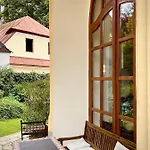 Pensionat Kaple Svate Markety 3*