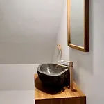 Maison d'hôtes Kaple Svaté Markéty Žďár nad Sázavou