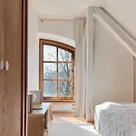 Kaple Svate Markety 3*