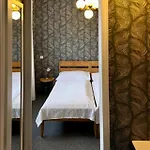 Kaple Svate Markety Pensionat 3*