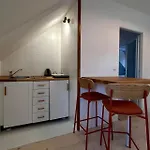 Vendégház Kaple Svate Markety 3*