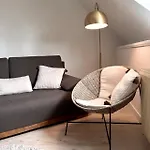 Kaple Svate Markety Vendégház Žďár nad Sázavou