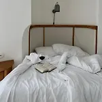 Kaple Svate Markety Vendégház