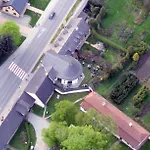 Kaple Svate Markety Pensionat 3*