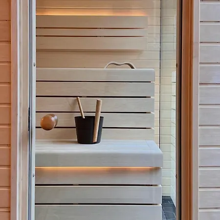 Guest house Kaple Svate Markety 3*