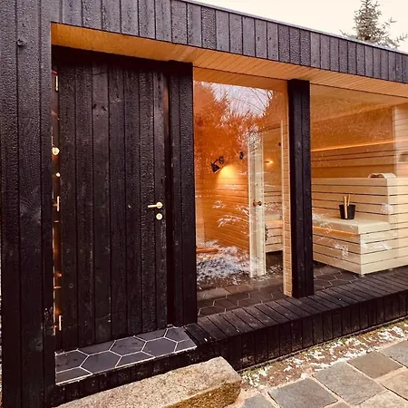 Guest house Kaple Svate Markety