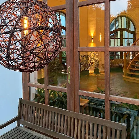 Guest house Kaple Svate Markety 3*