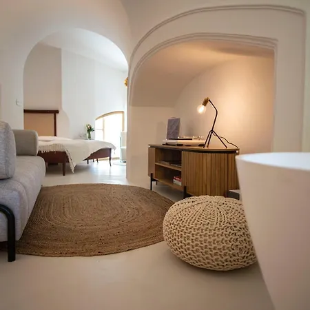 Kaple Svaté Markéty Maison d'hôtes 3*
