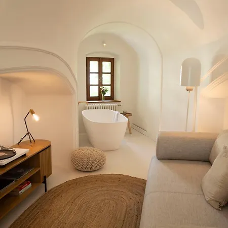 Kaple Svate Markety 3*