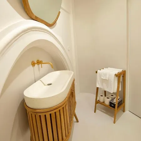 Kaple Svate Markety Guest house