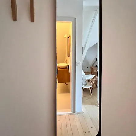 Kaple Svate Markety Konukevi 3*