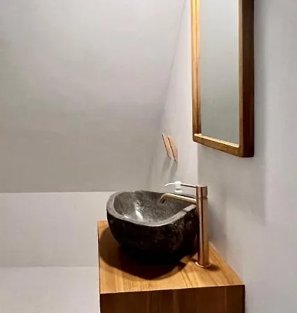 بيت ضيافة Kaple Svate Markety Žďár nad Sázavou