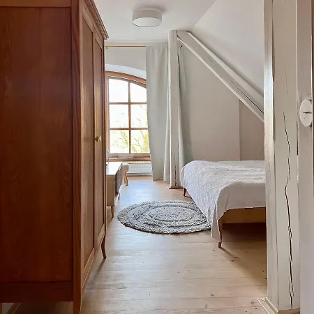 Guest house Kaple Svate Markety