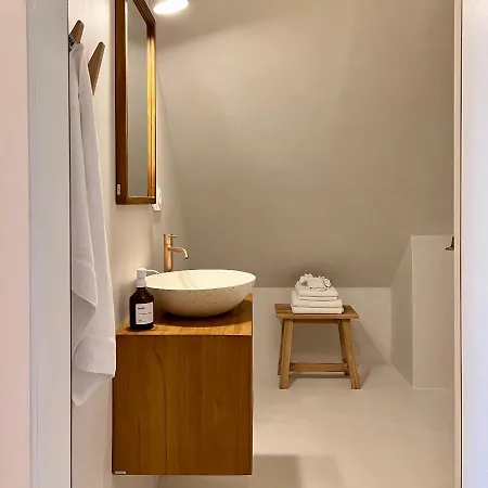 Guest house Kaple Svate Markety