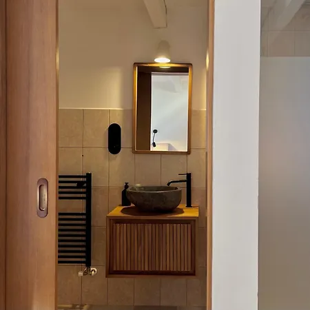 Guest house Kaple Svate Markety