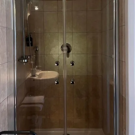 Kaple Svate Markety Guest house 3*