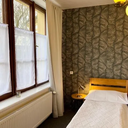 Kaple Svaté Markéty 3*