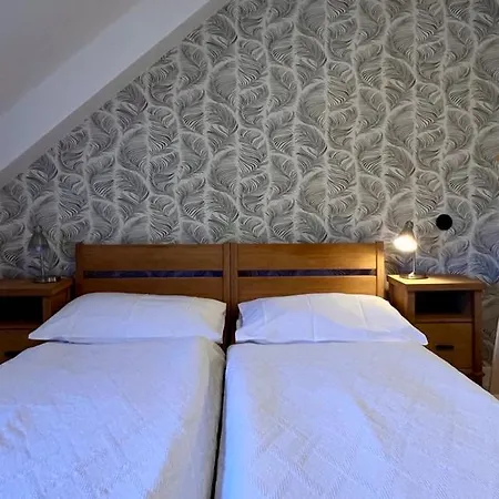 Kaple Svaté Markéty Žďár nad Sázavou