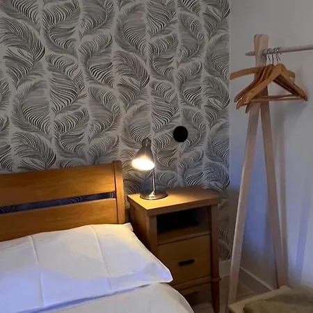 Guest house Kaple Svate Markety 3*