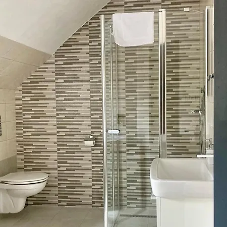 Maison d'hôtes Kaple Svaté Markéty Žďár nad Sázavou
