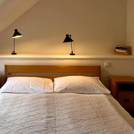 Kaple Svate Markety 3*