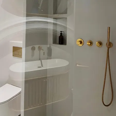 Kaple Svate Markety Guest house