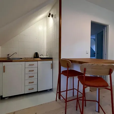 Guest house Kaple Svate Markety 3*