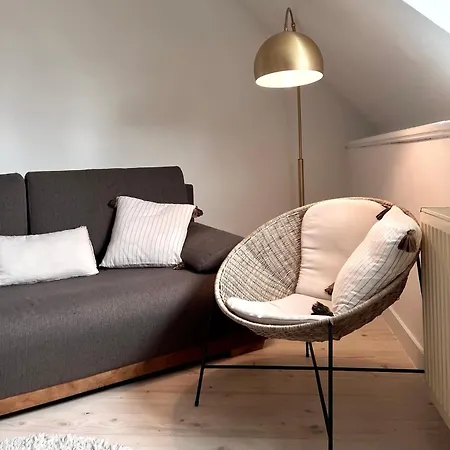 Kaple Svaté Markéty Maison d'hôtes Žďár nad Sázavou