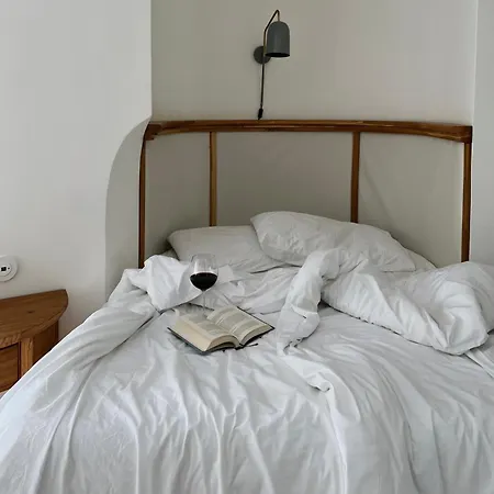 Kaple Svate Markety Guest house