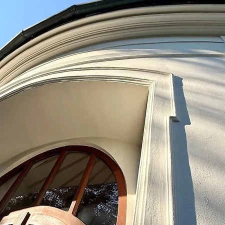 Kaple Svaté Markéty 3* Žďár nad Sázavou