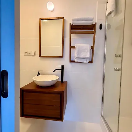 Maison d'hôtes Kaple Svaté Markéty Žďár nad Sázavou