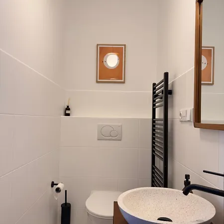 Kaple Svaté Markéty Maison d'hôtes 3*