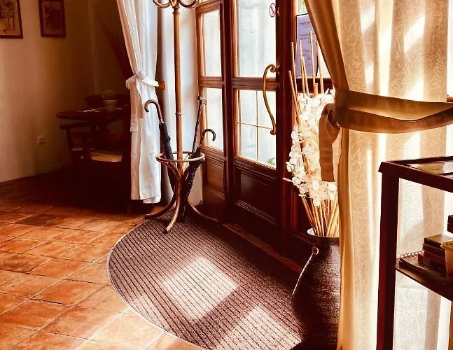 Kaple Svate Markety Žďár nad Sázavou