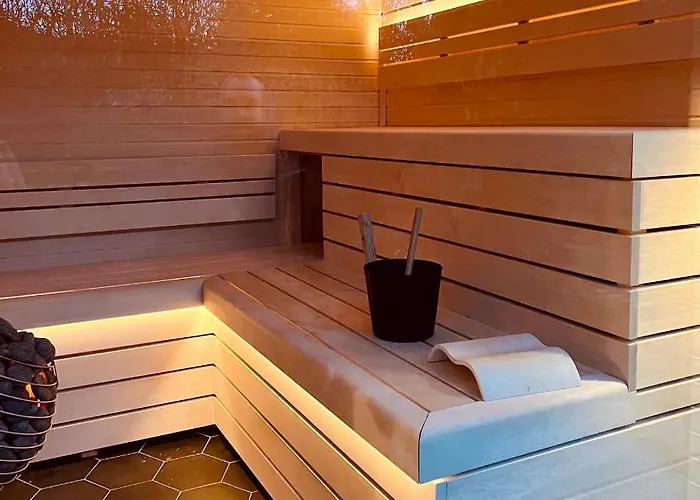 Kaple Svate Markety 3* Žďár nad Sázavou