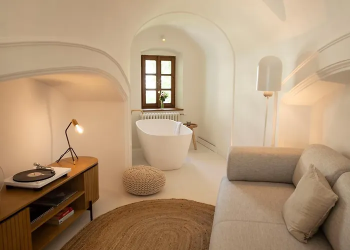 Kaple Svate Markety 3*