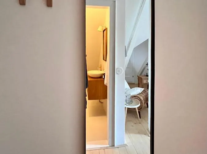 Kaple Svate Markety 게스트하우스 3*
