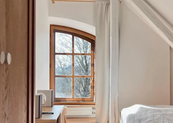 Kaple Svate Markety 3*