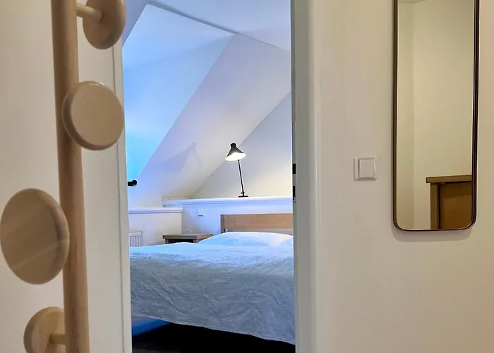 Kaple Svate Markety Žďár nad Sázavou