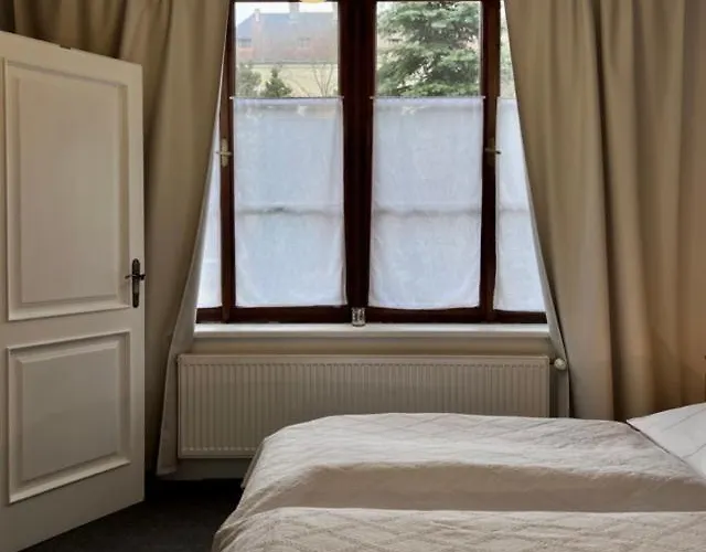 Kaple Svate Markety 3*
