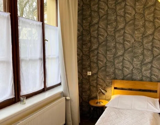 Kaple Svate Markety 3*