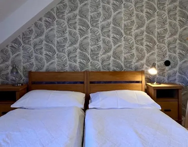 Kaple Svate Markety Žďár nad Sázavou