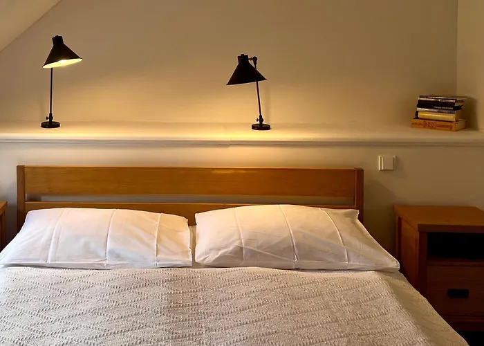Kaple Svate Markety 3*