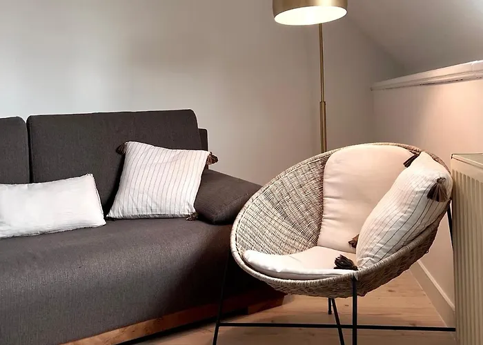 Kaple Svate Markety ゲストハウス Žďár nad Sázavou
