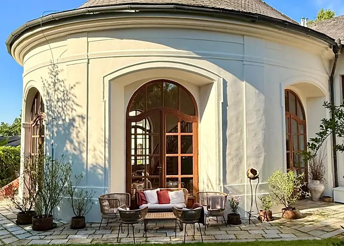 Kaple Svate Markety Žďár nad Sázavou
