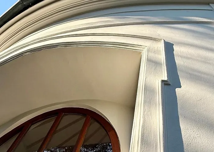 Kaple Svate Markety 3* Žďár nad Sázavou