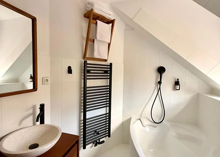Kaple Svate Markety 3*